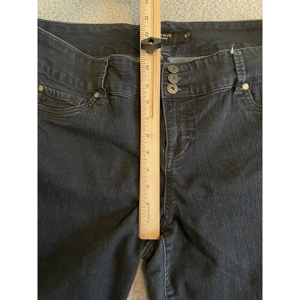 torrid womens 18